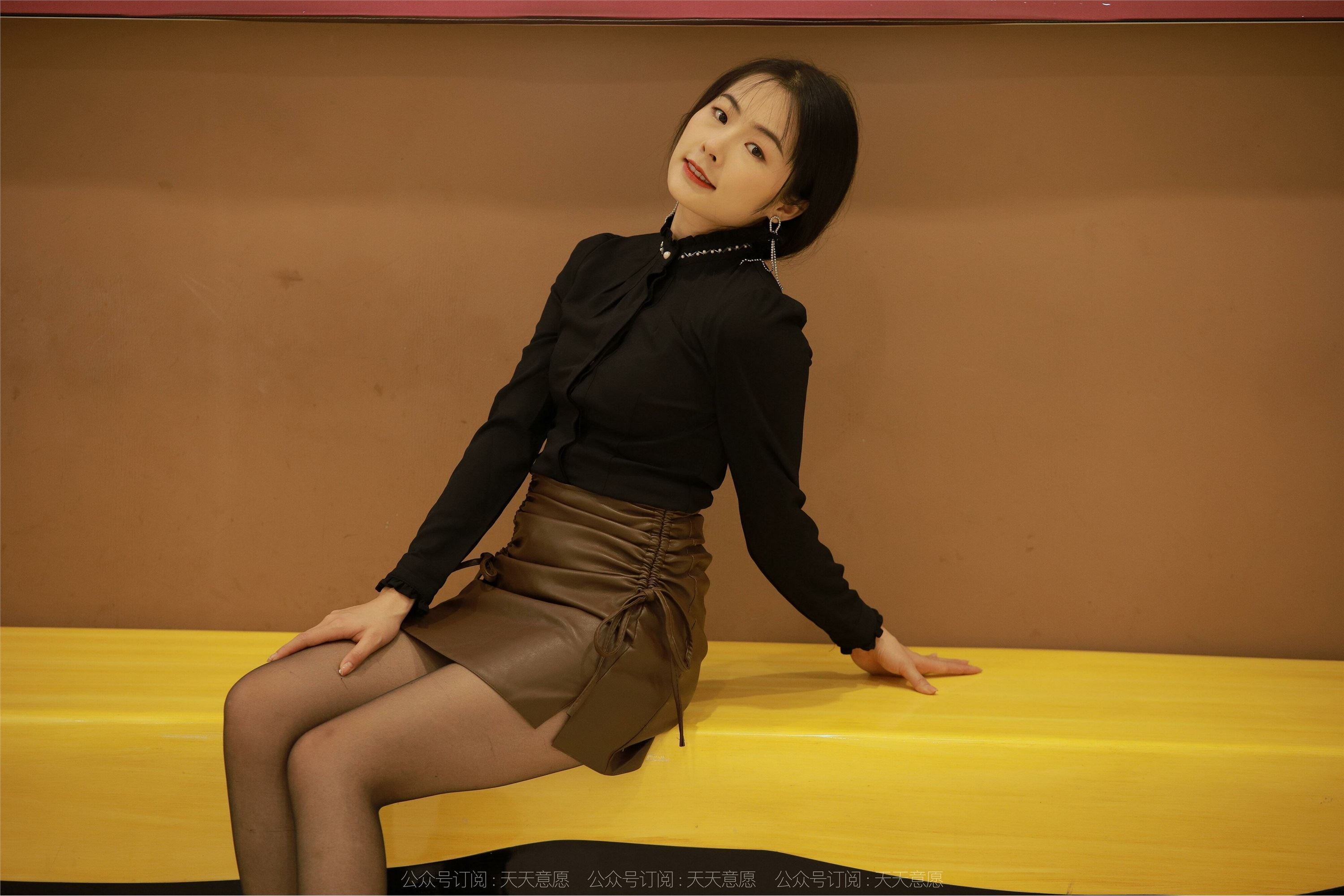 IESS异思趣向  2022.05.12 丝享家 1086：小金《嘿丝逛街》